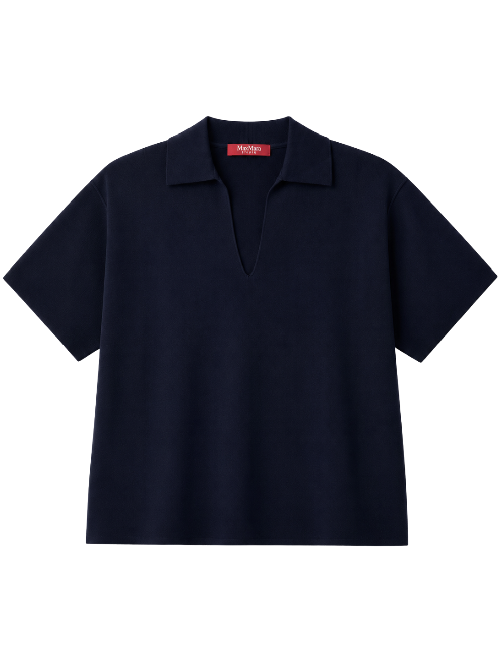 Maglia Max Mara Studio tonica