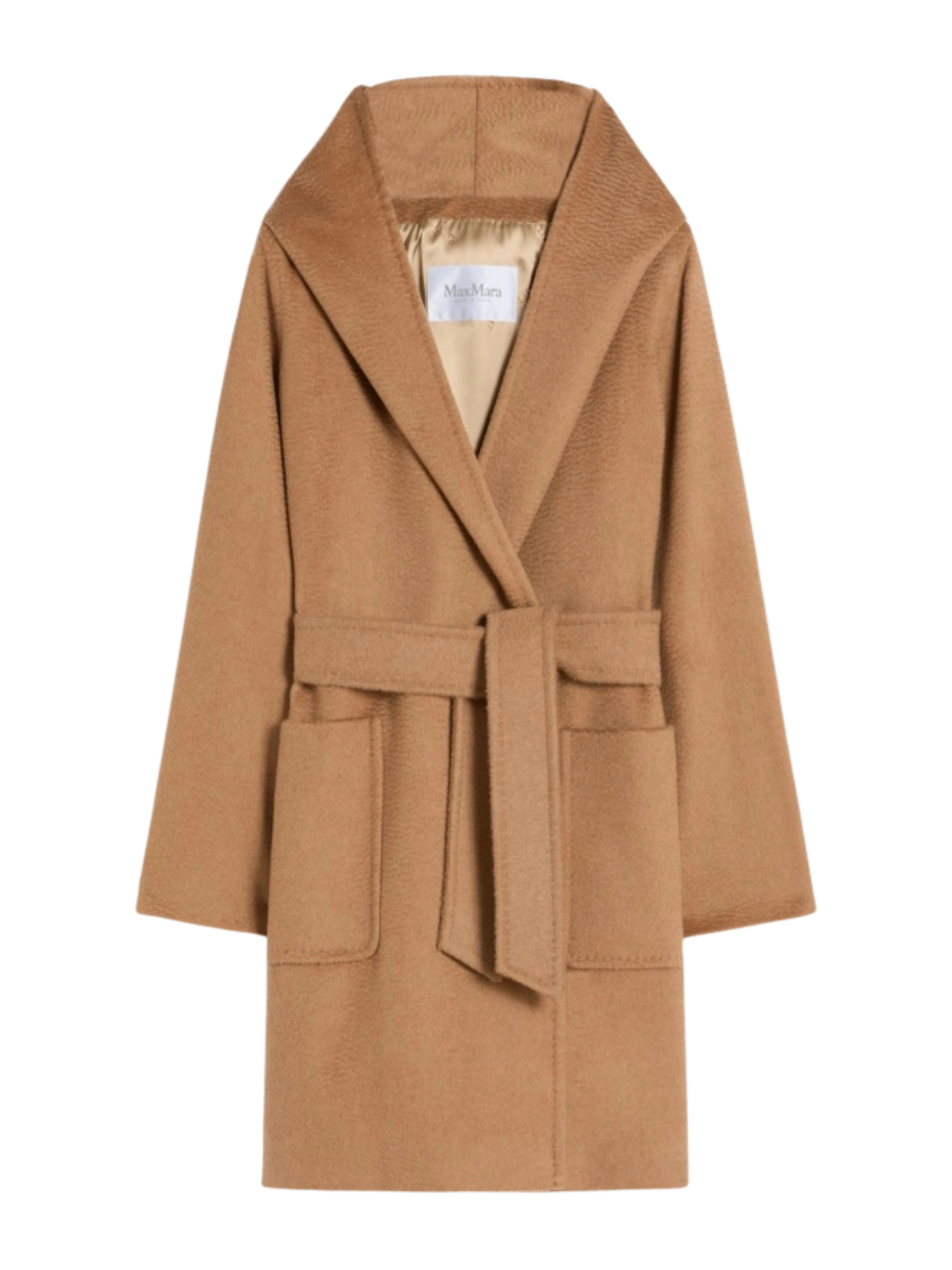 Cappotto Max Mara rialto