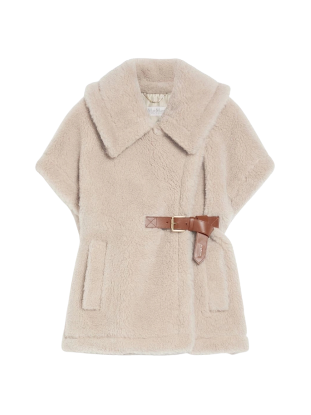 Cappotto Max Mara new abavo