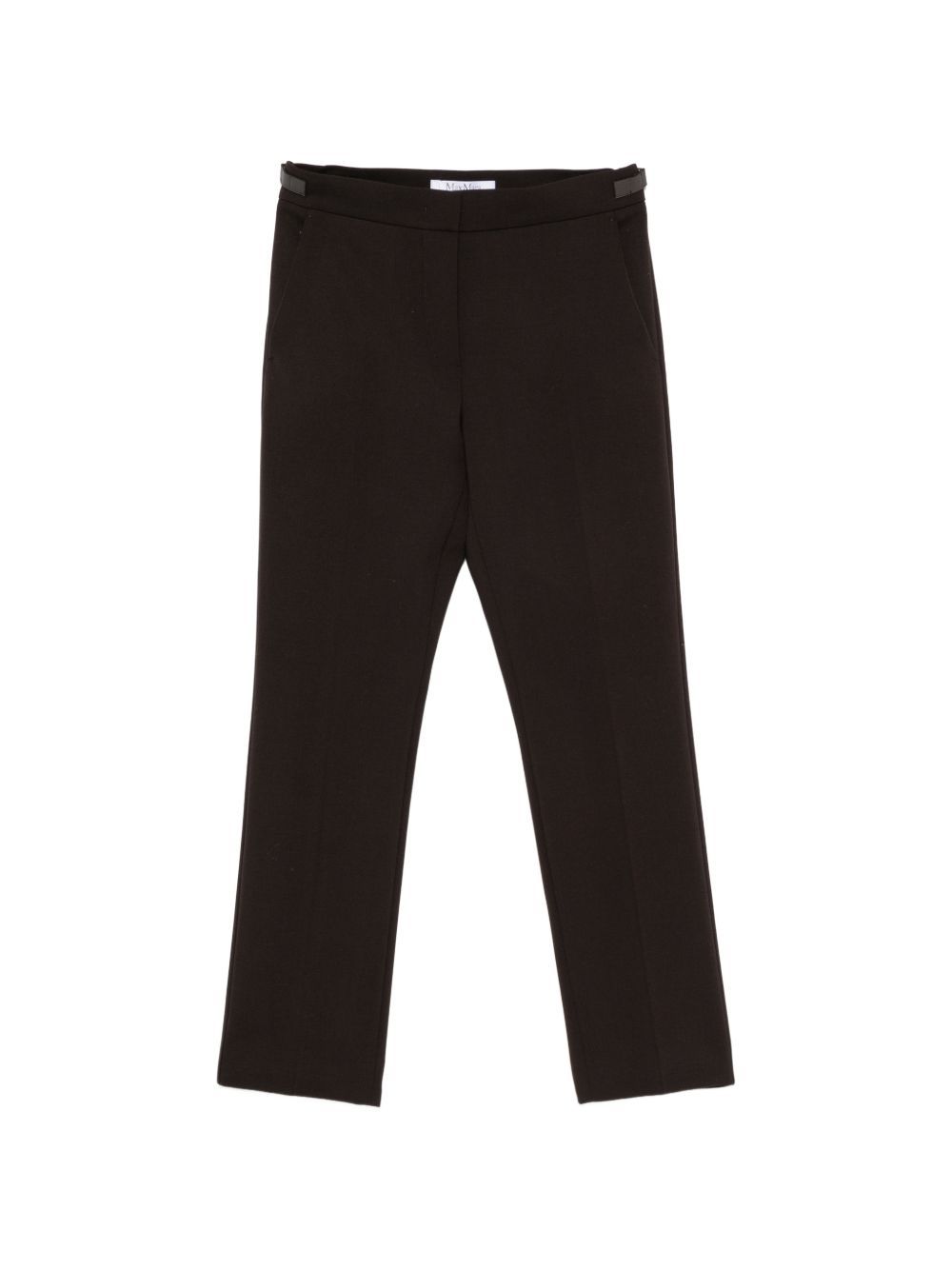Pantalone Max Mara macino