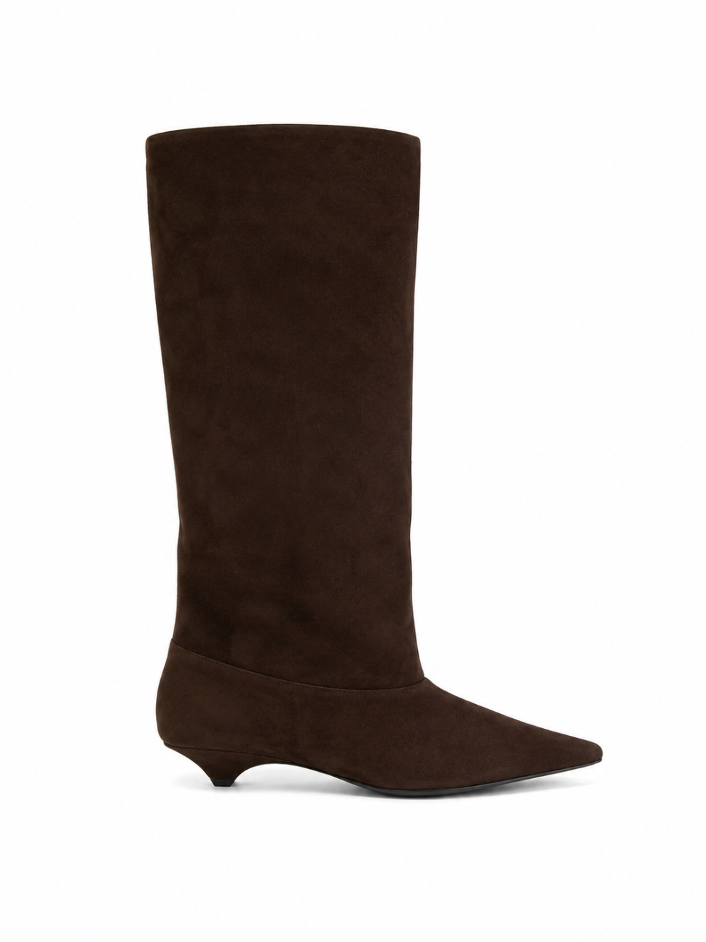 Stivale Vic Matie chamois