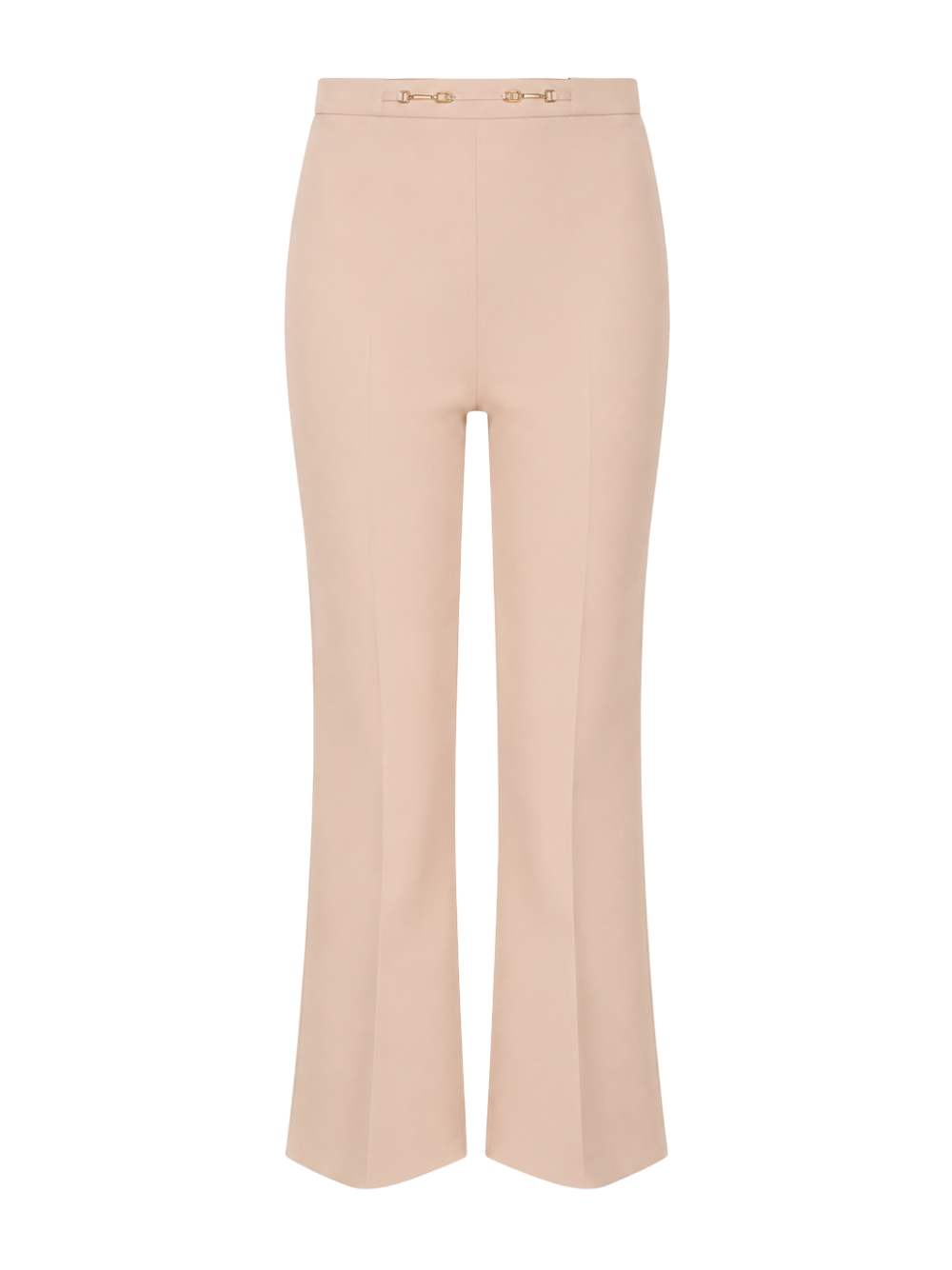Pantalone Elisabetta Franchi nude