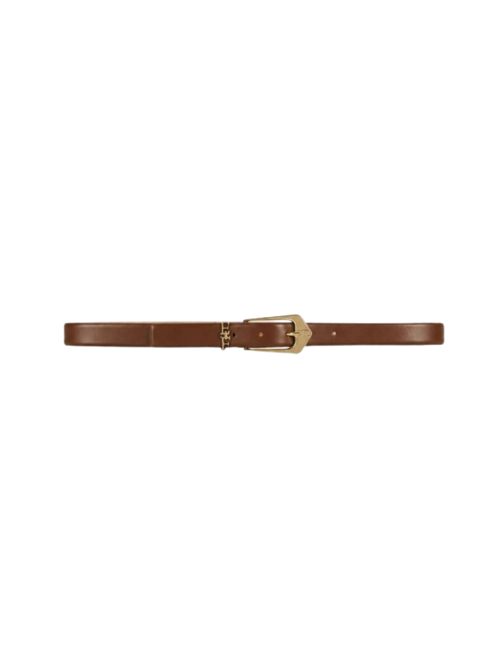 Cintura Elisabetta Franchi sigaro