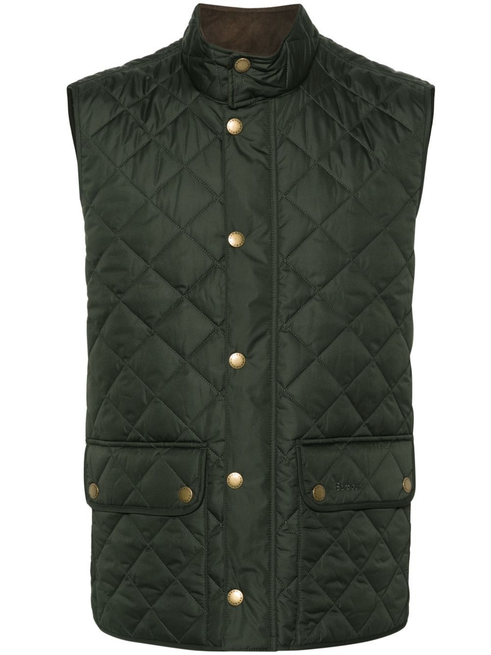 Gilet Barbour Lowerdale