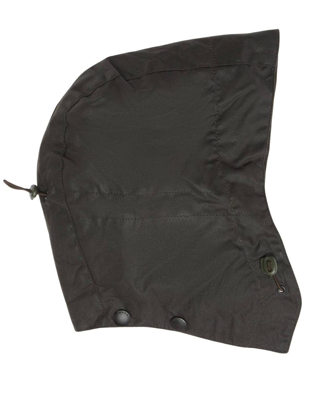 Cappuccio cerato Barbour Storm