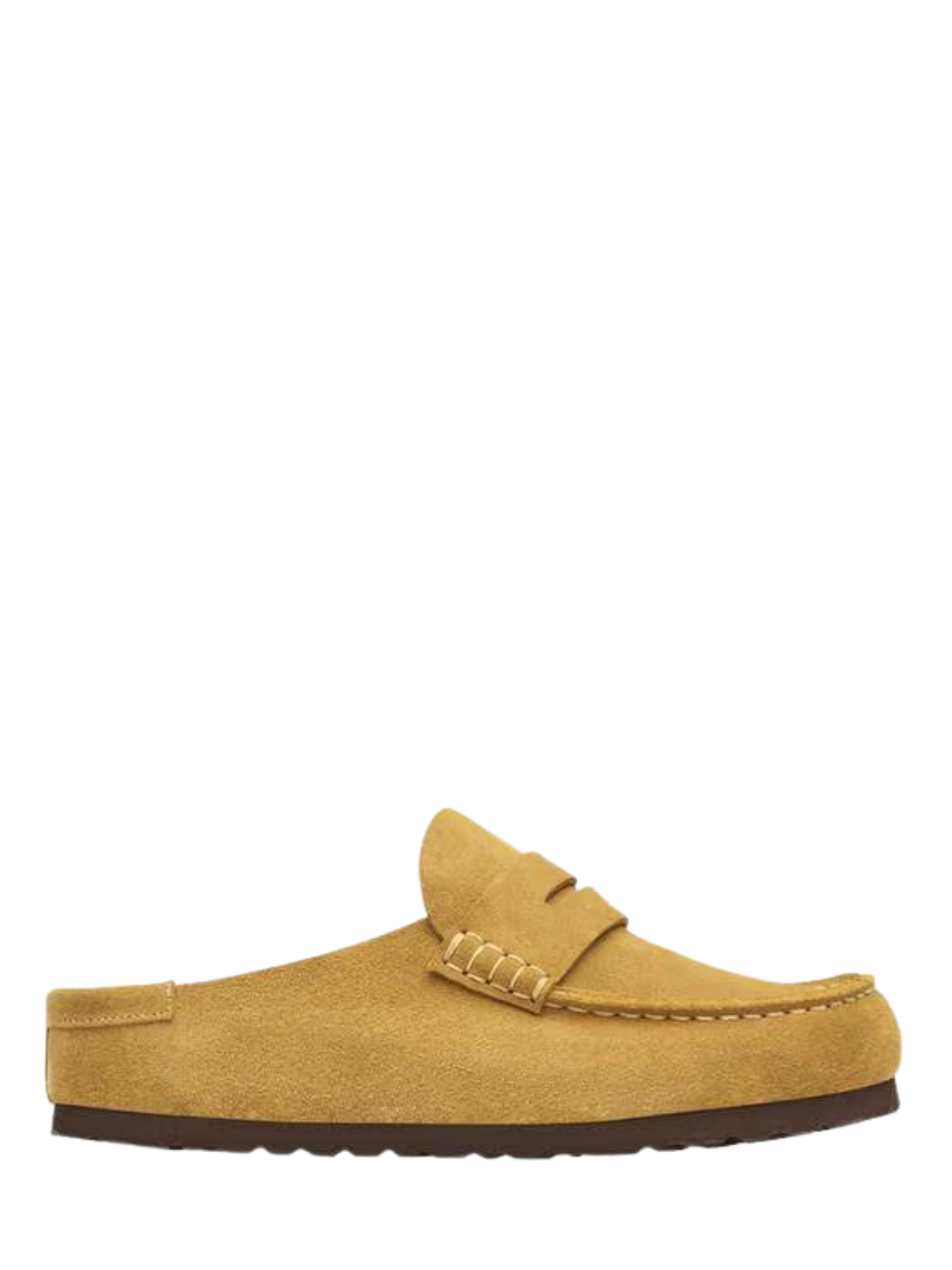 Sandalo Birkenstock cork