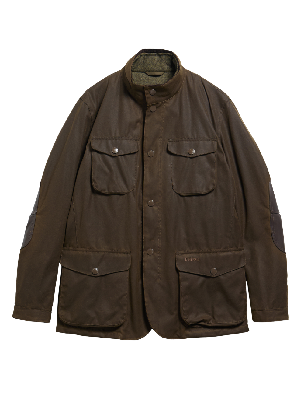 Giacca cerata Barbour Ogston