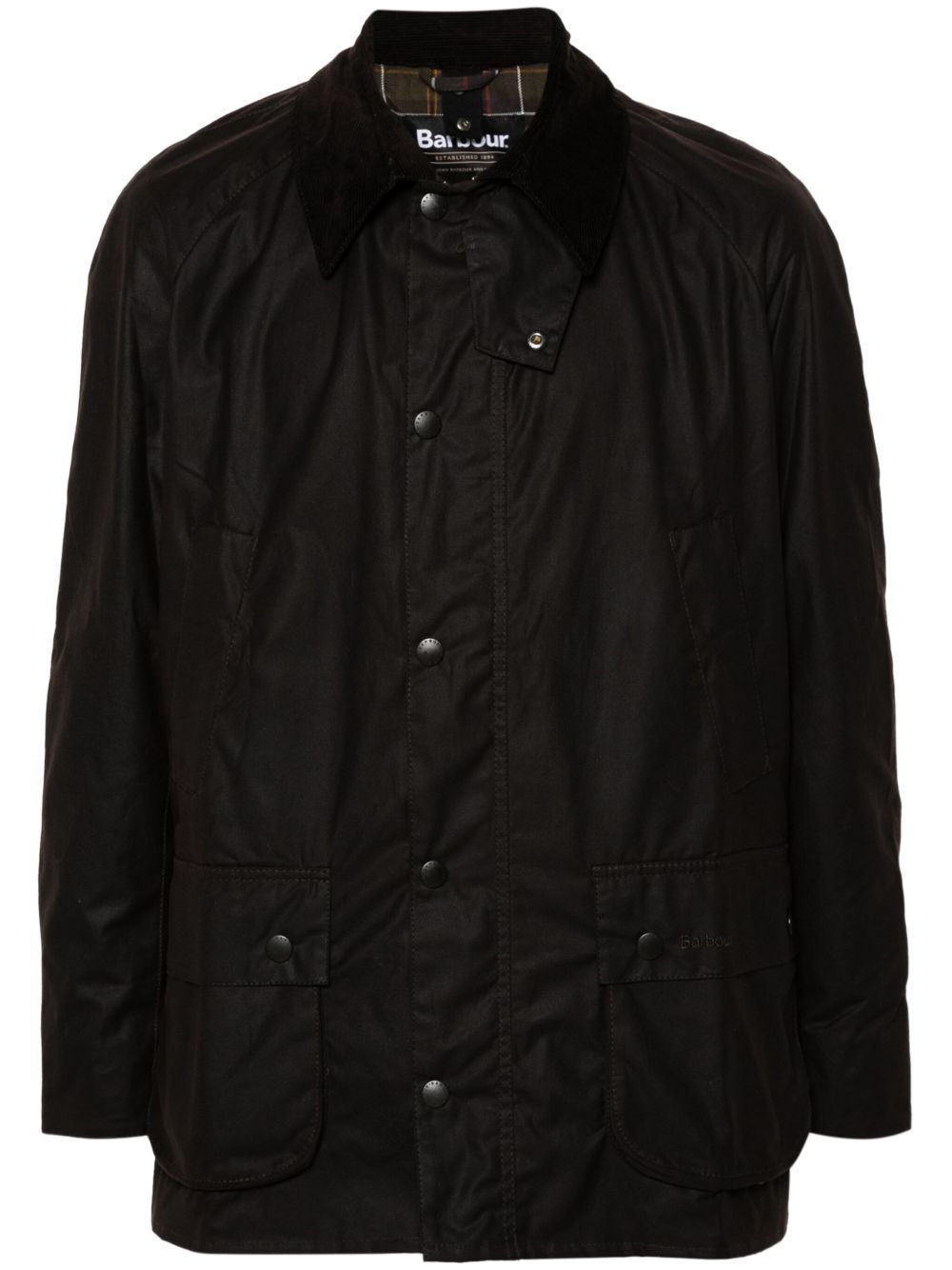 Giacca cerata Barbour Ashby