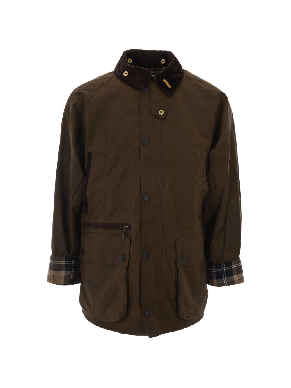 Giacca cerata Barbour Bedale Icons