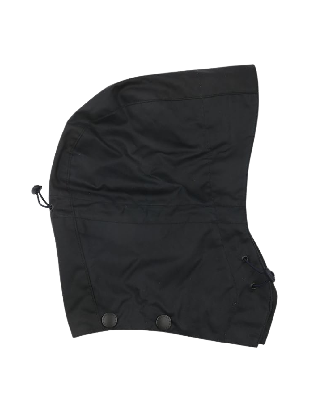 Cappuccio cerato Barbour Storm