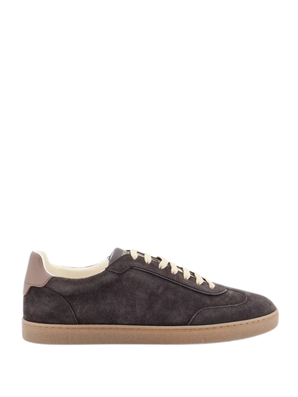 Snekaers Brunello Cucinelli lavanda