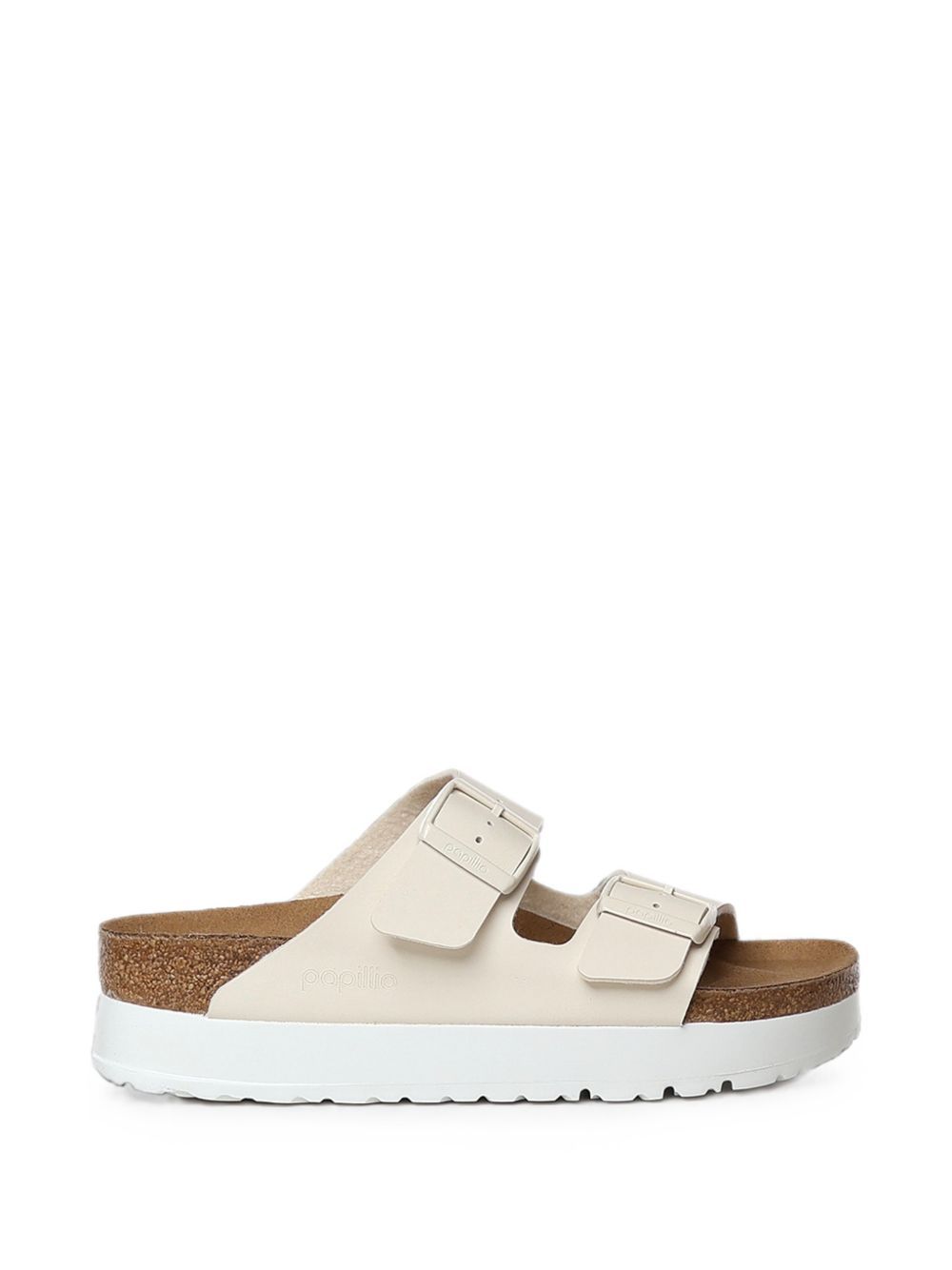 Sandalo Birkenstock arizona plaft