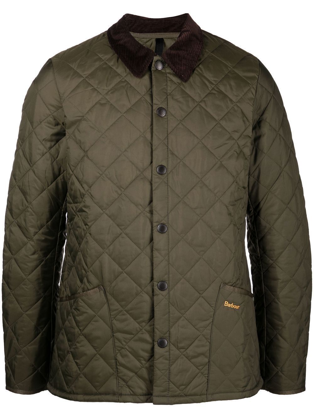 Giacca trapuntata Barbour Heritage Liddesdale