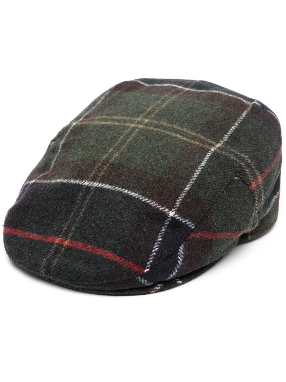 Basco Barbour Gallingale Tartan
