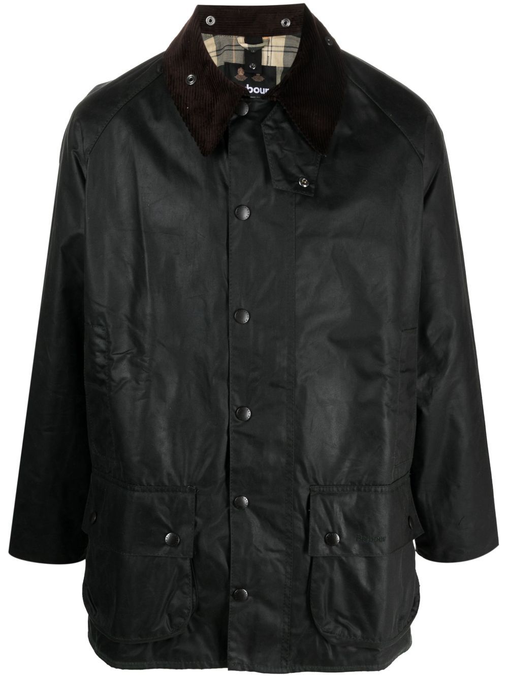 Giacca cerata Barbour Beaufort