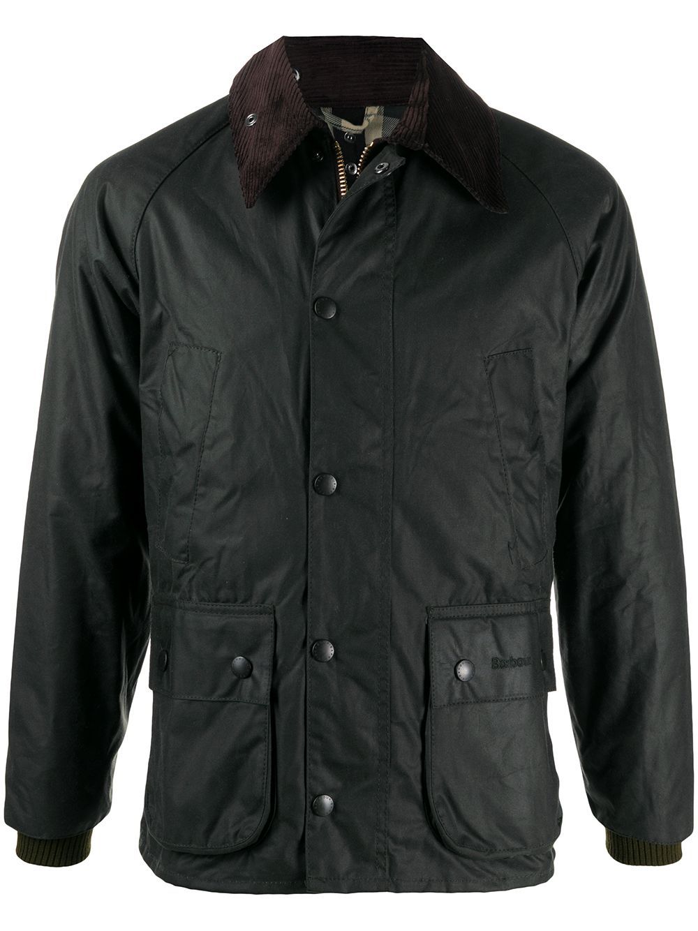 Giacca cerata Barbour Bedale