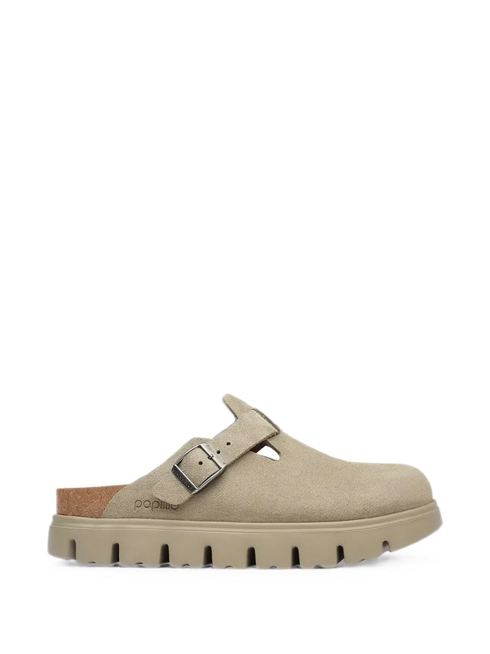Sandalo Birkenstock bosyon chunky