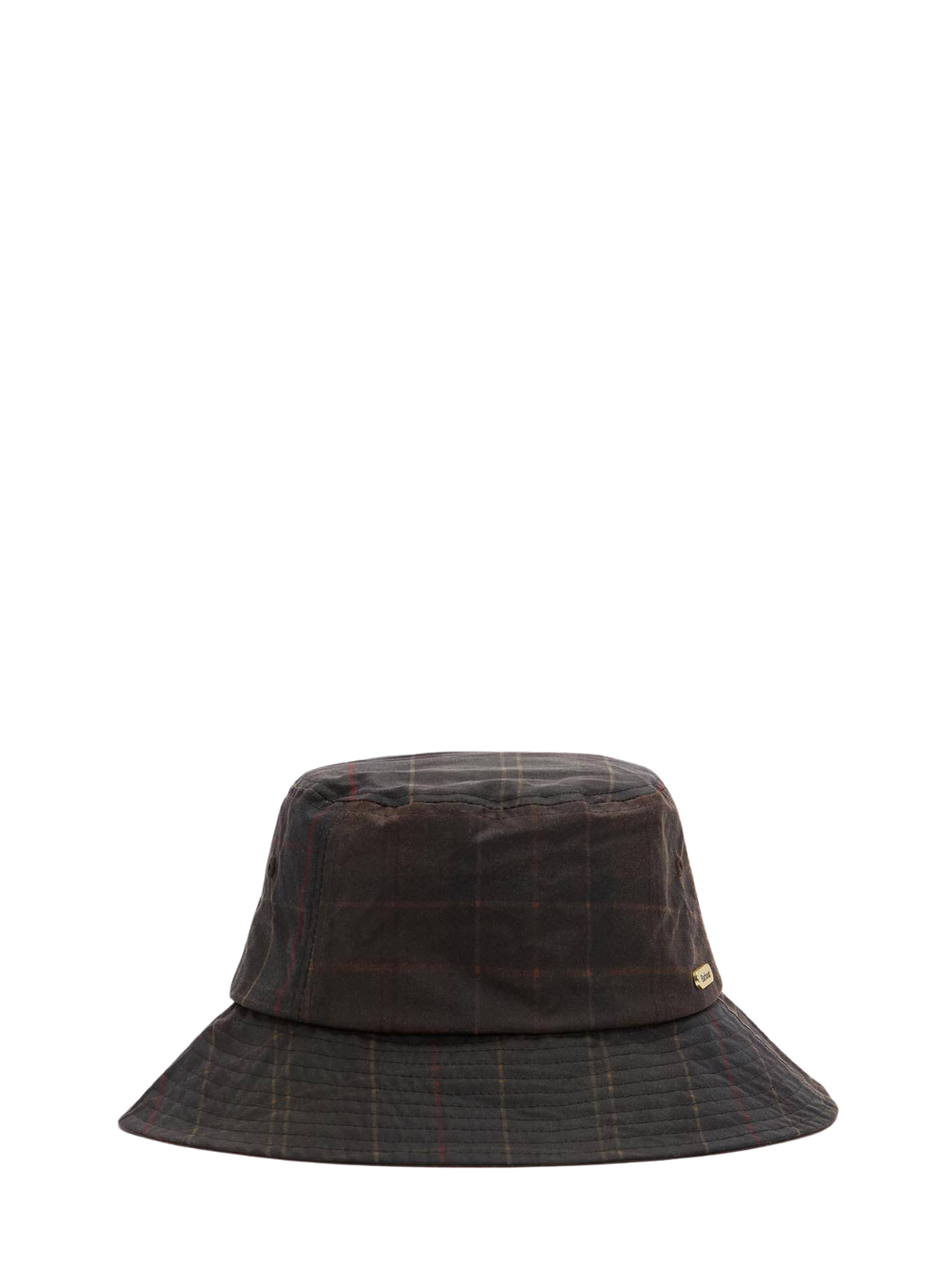 Cappello Barbour cerato Hazelwood