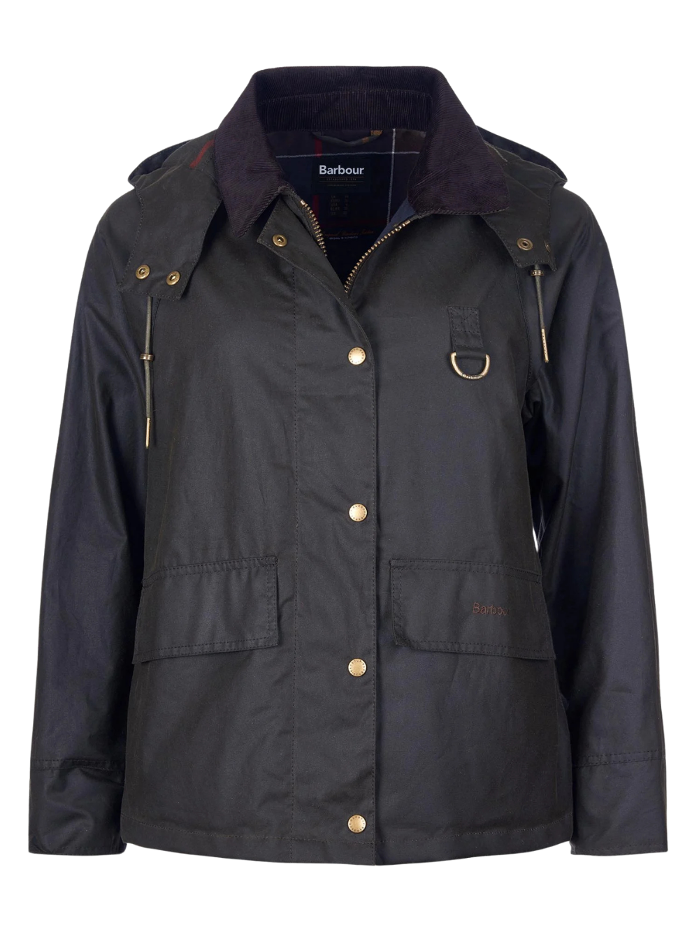 Giacca cerata Barbour Avon