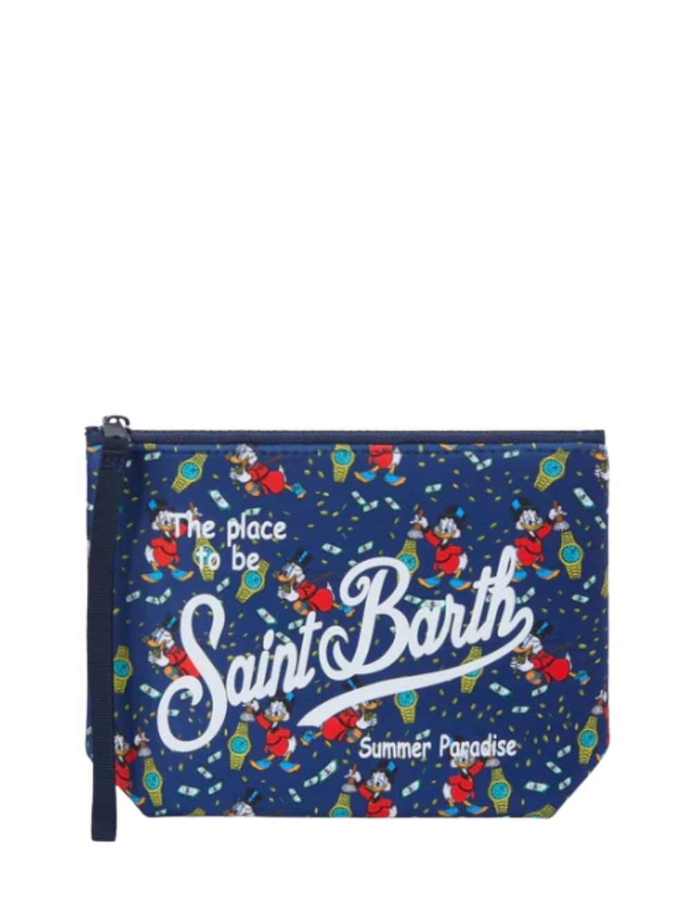 Pouch MC2 Saint Barth aline