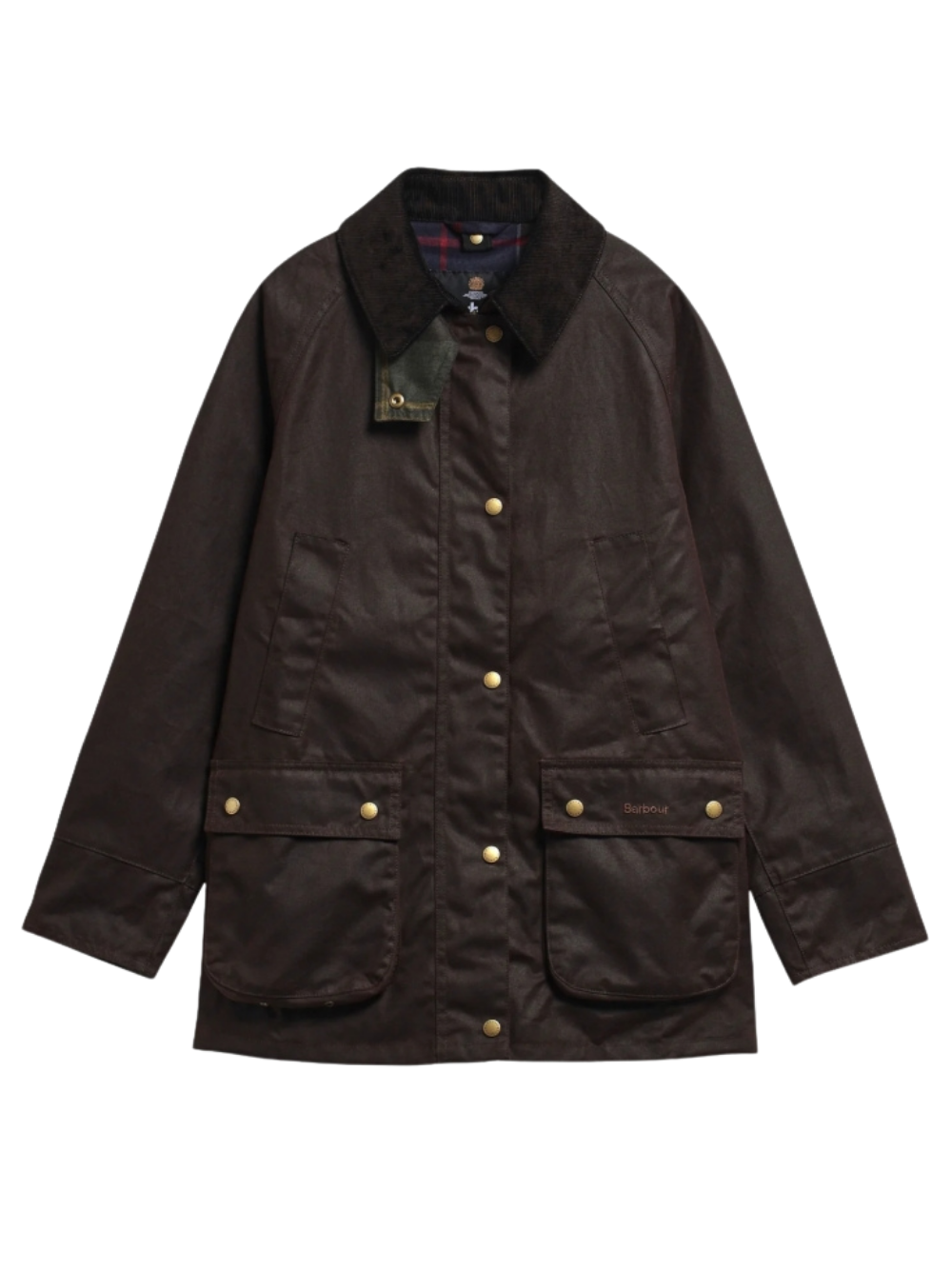 Giacca cerata Barbour Acorn