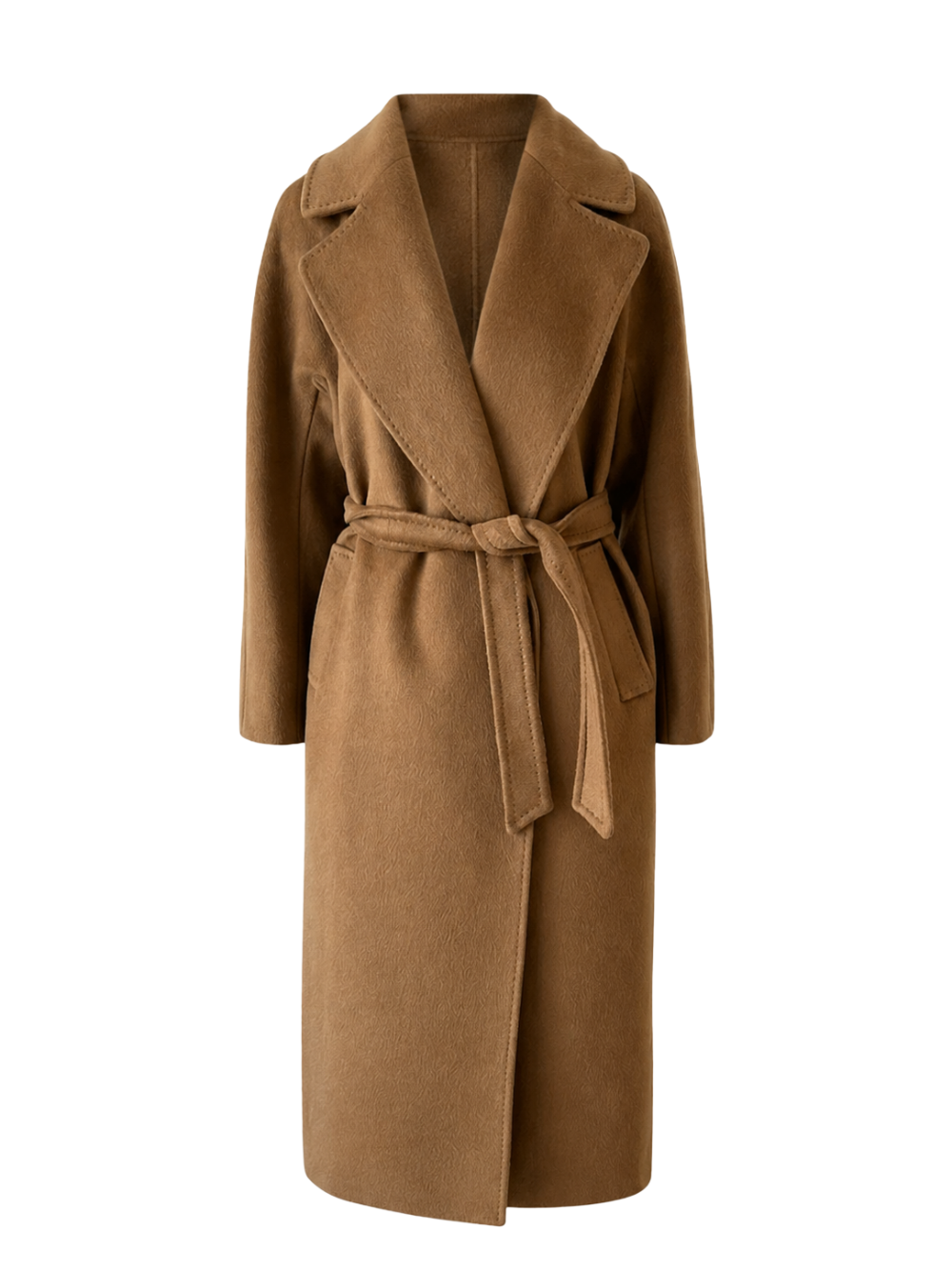 Cappotto Weekend Max Mara tempera