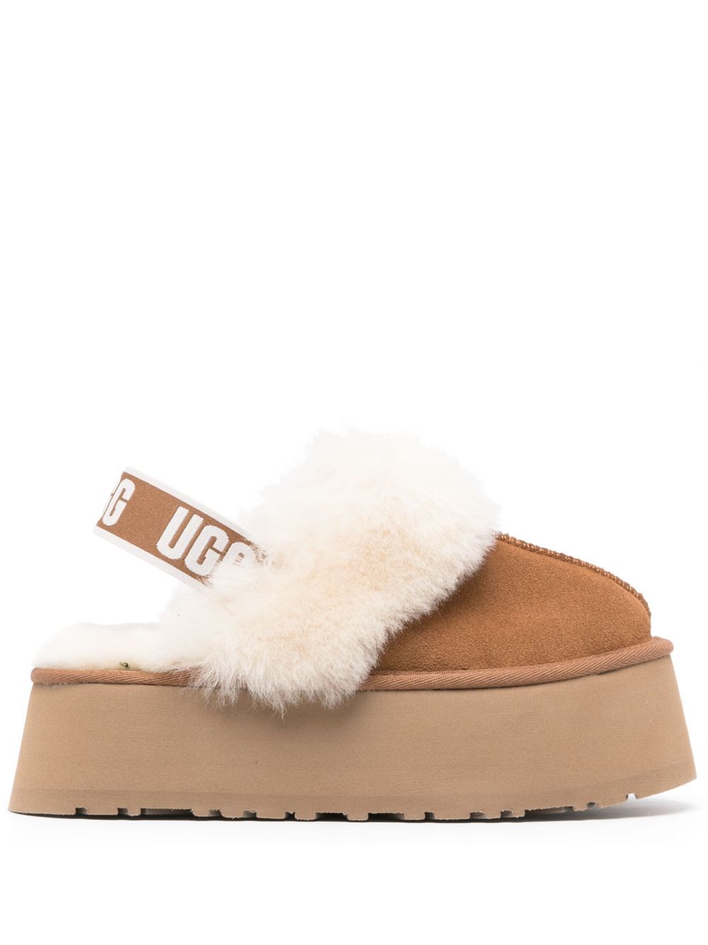 Sandalo UGG Funkette
