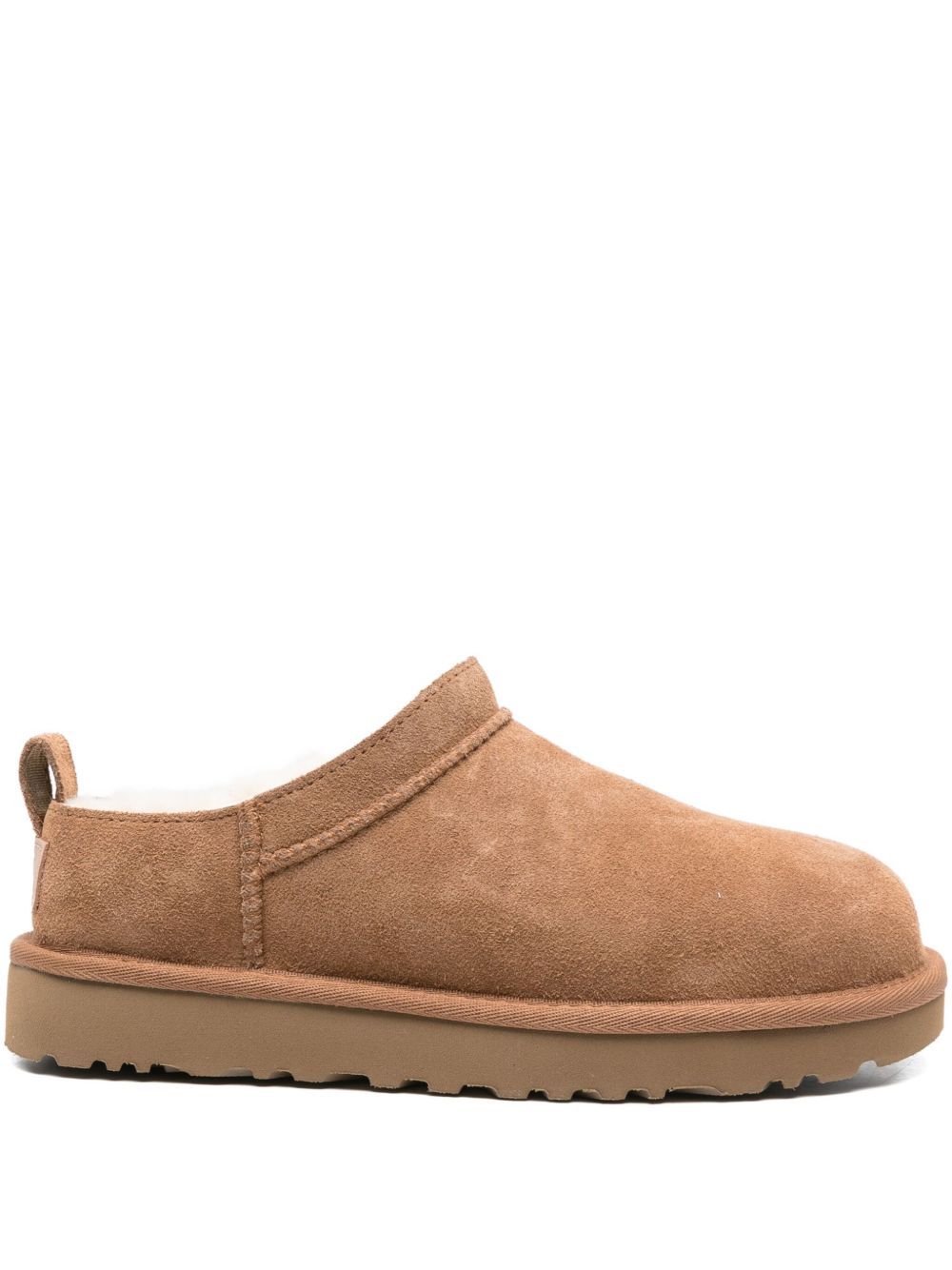 Stivali UGG classic micro