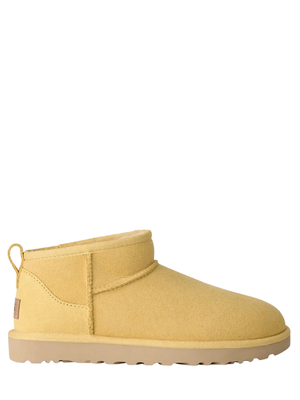 Stivali UGG classic ultra mini