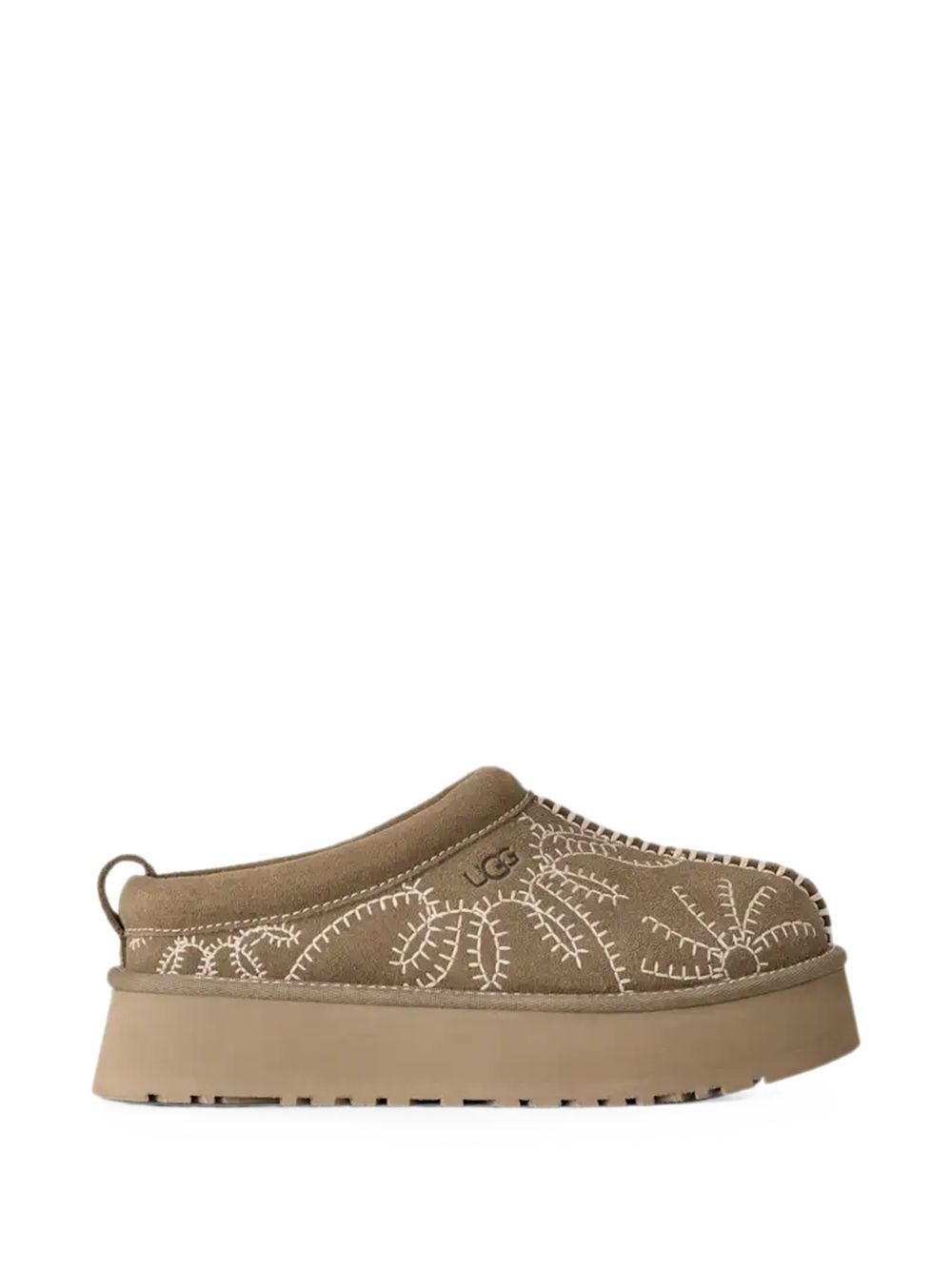 Sandalo UGG tazz botanic