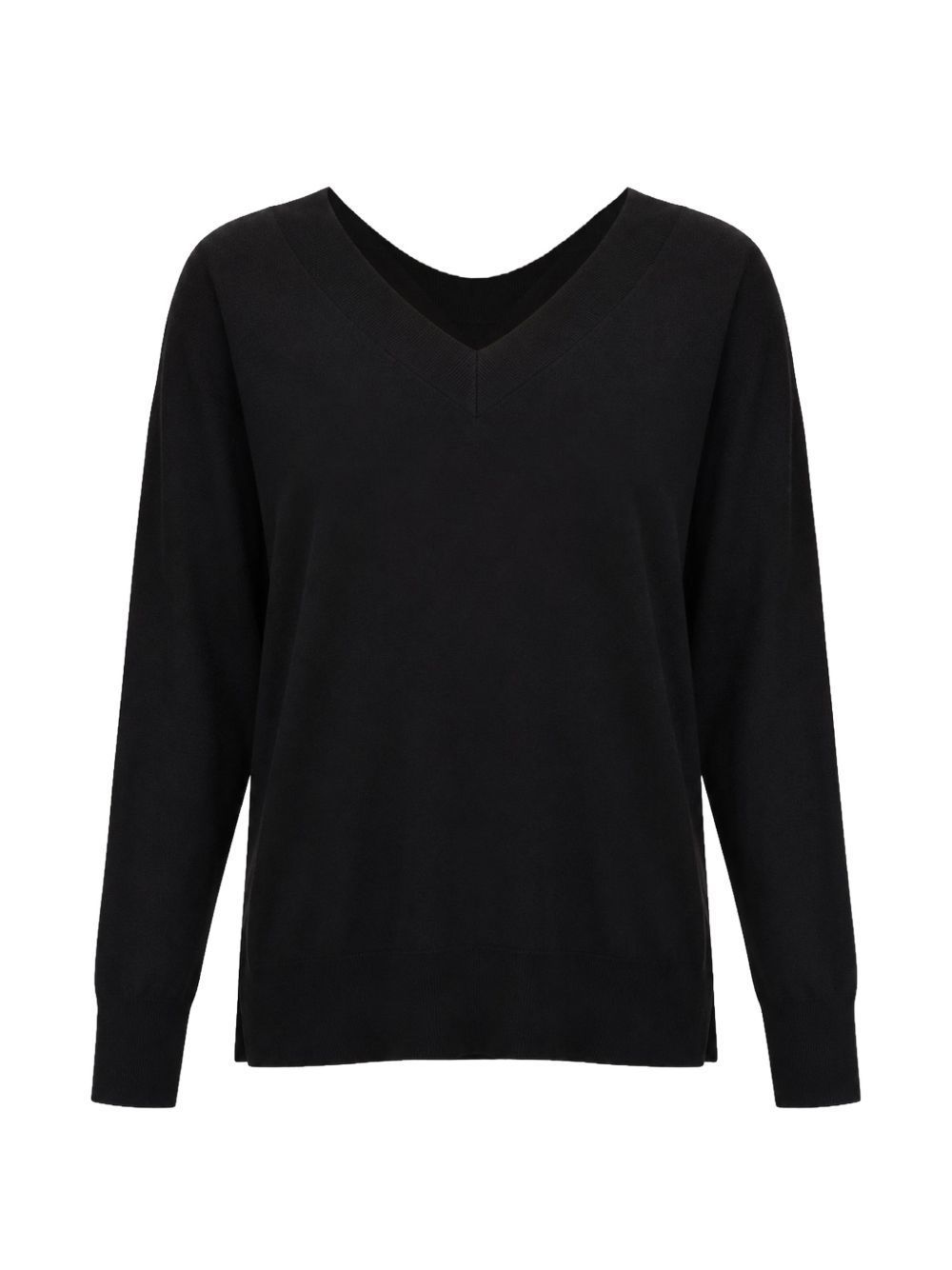 Maglia Solotre nera
