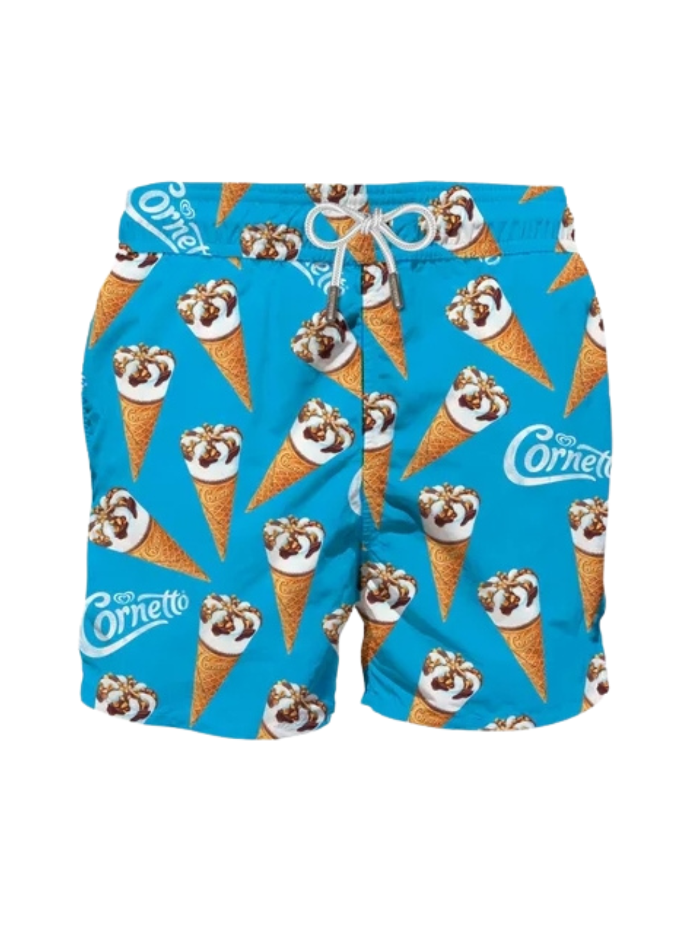Costume da bagno MC2 Saint Barth gustavia