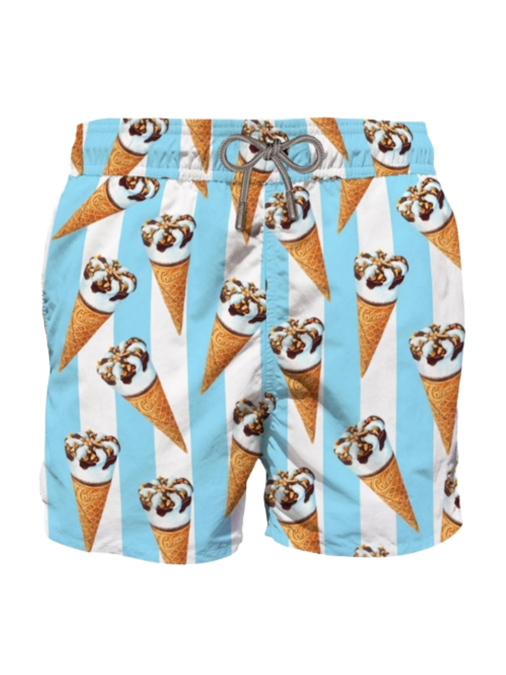 Costume da bagno MC2 Saint Barth gustavia