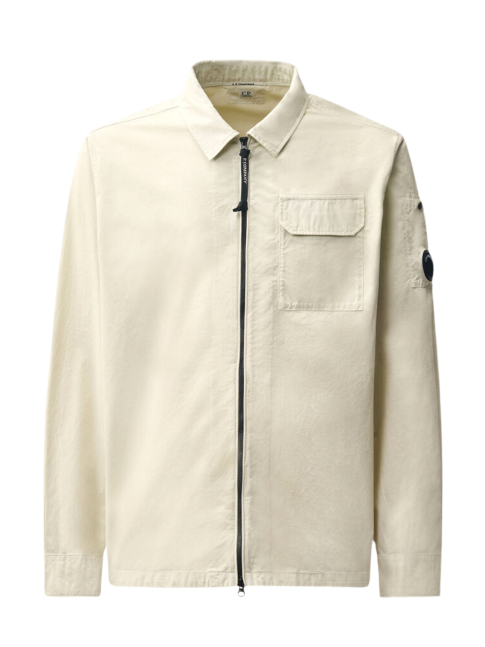 Giacca C.P. Company silver birch