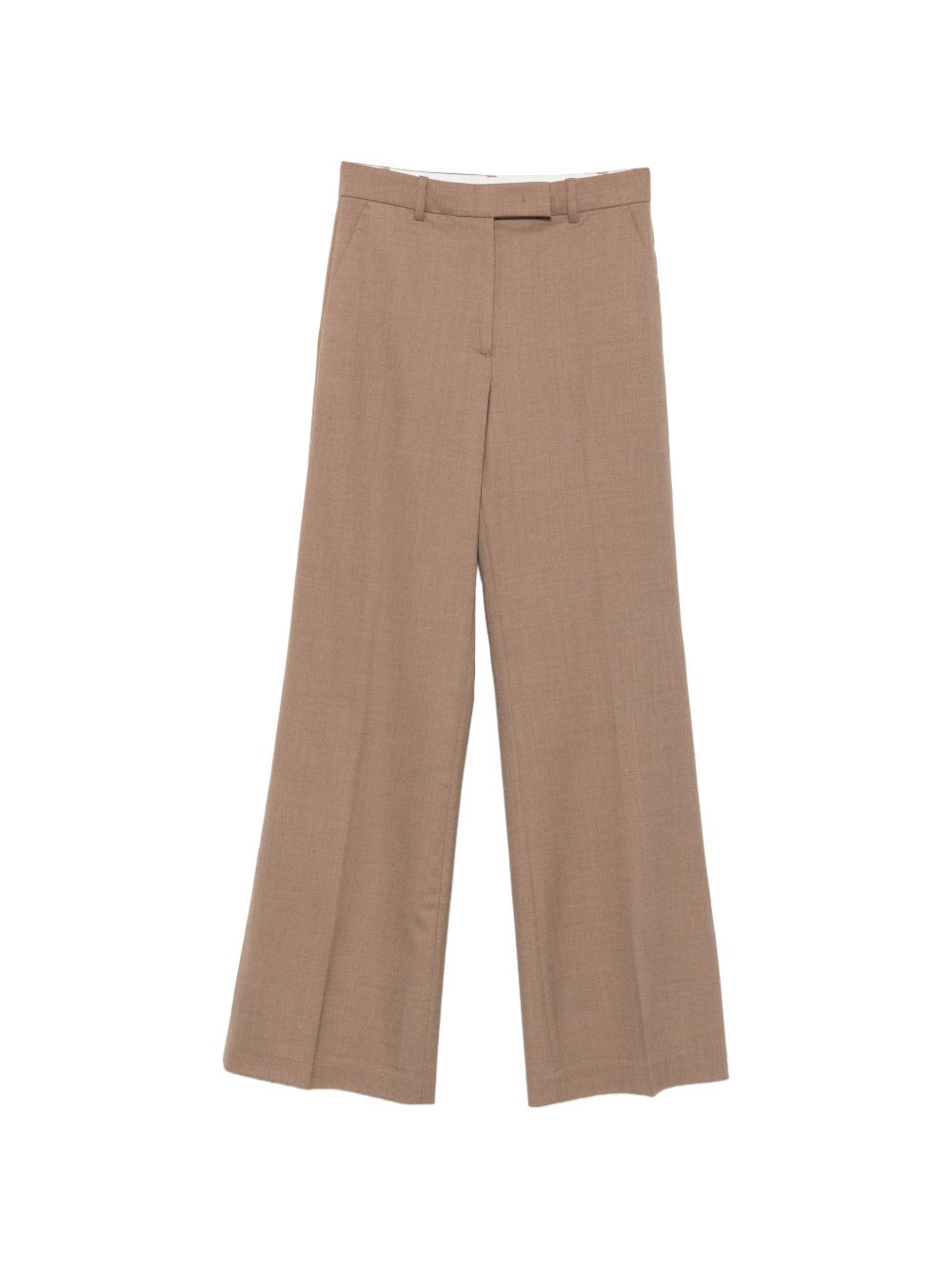Pantalone Seventy fango