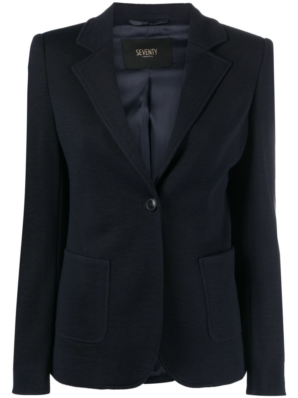 Giacca Seventy blu