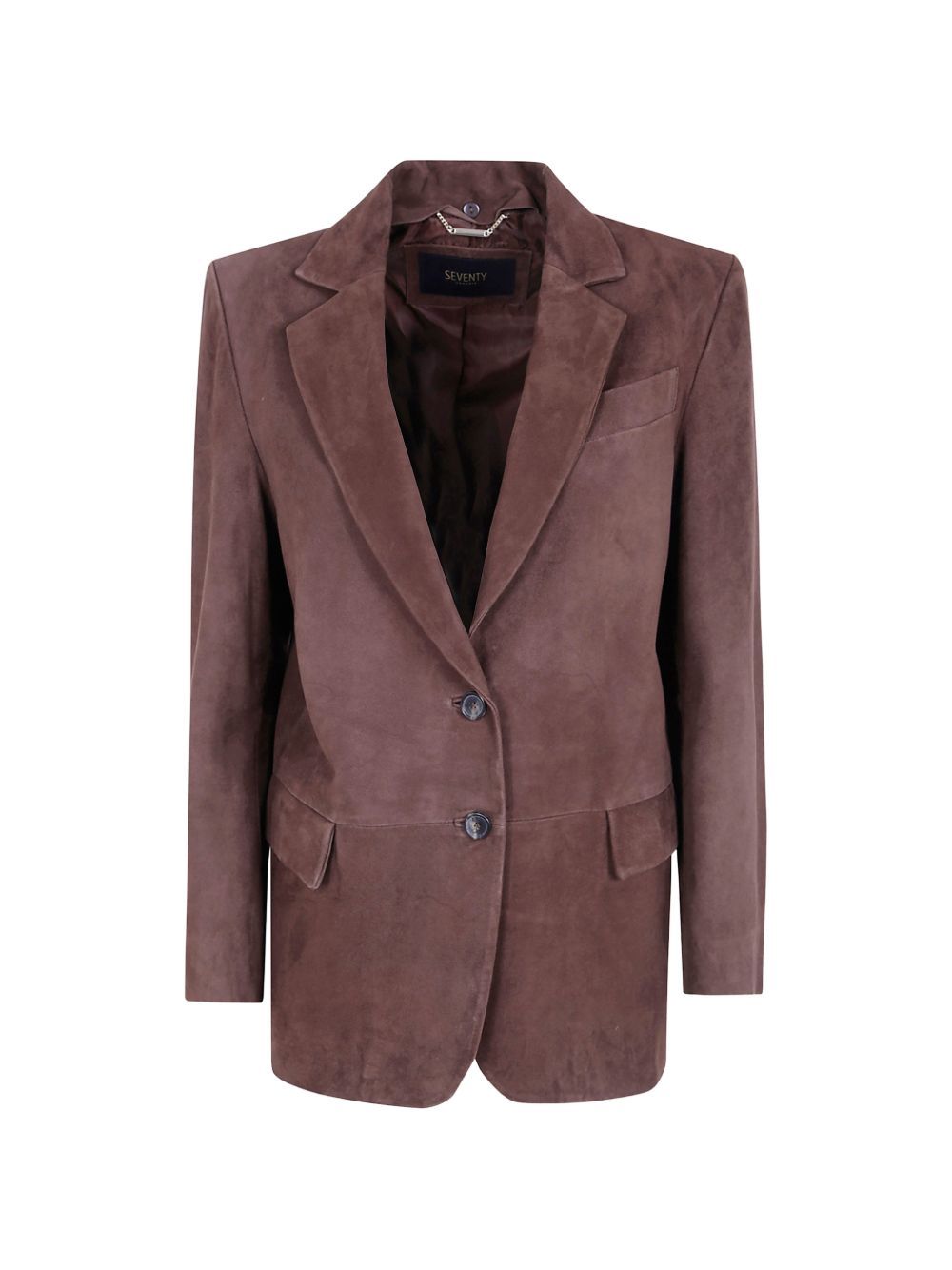 Giacca Seventy marrone