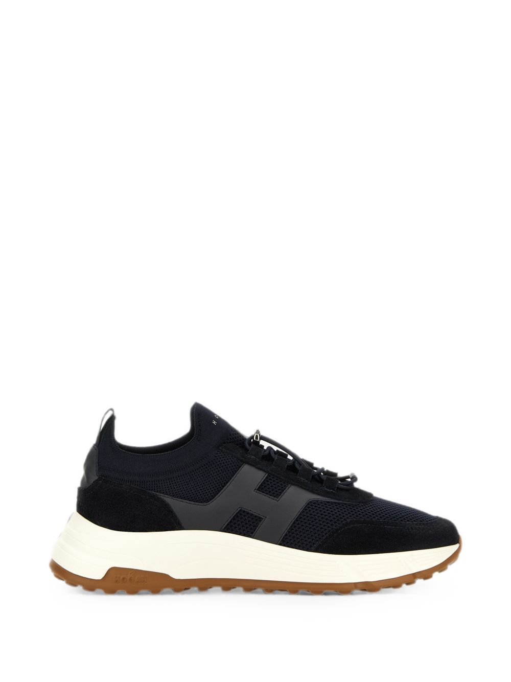 Sneakers Hogan hyperligh knit