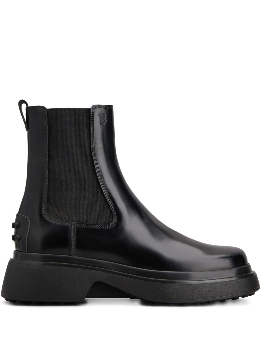 Stivale Tod's nero