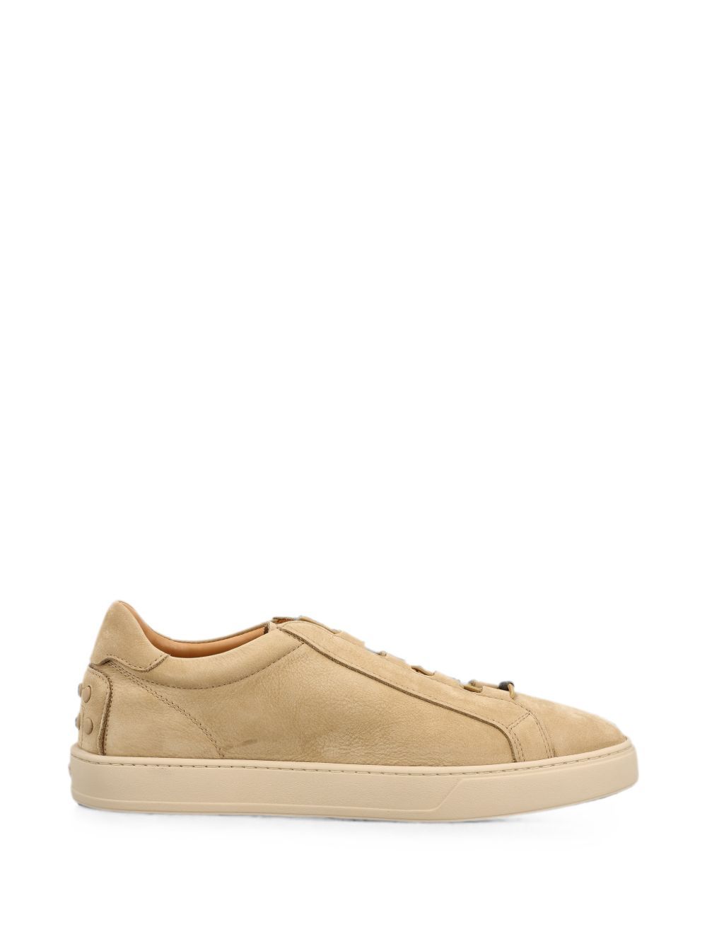 Sneakers Tod's beige