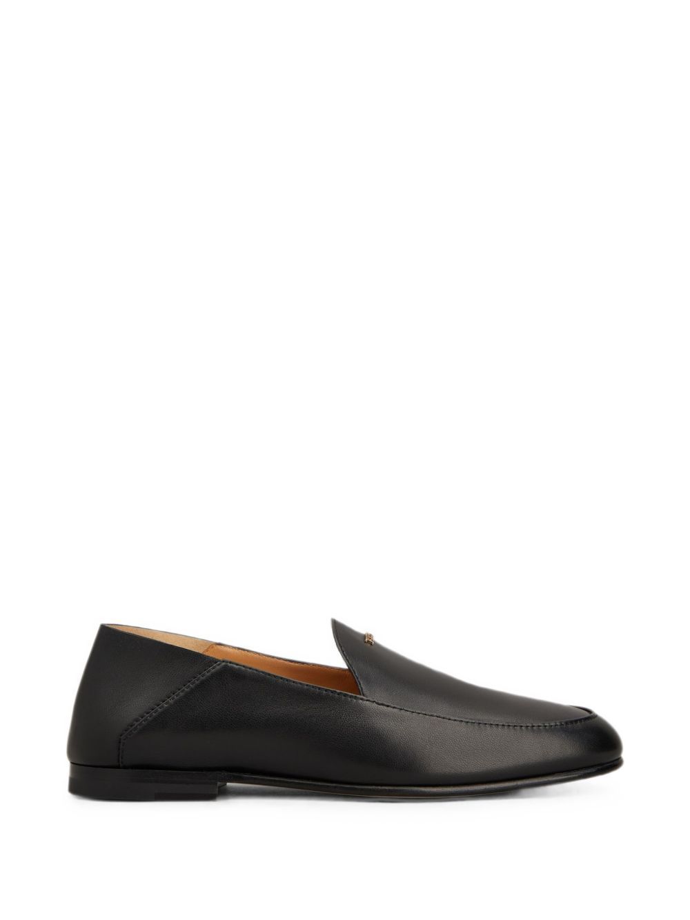 Mocassino Tod's nero