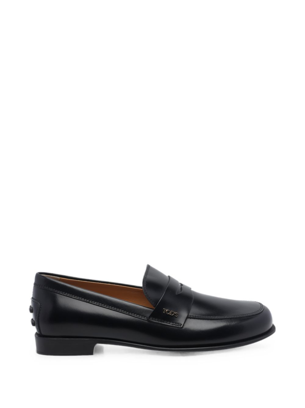 Mocassino Tod's nero