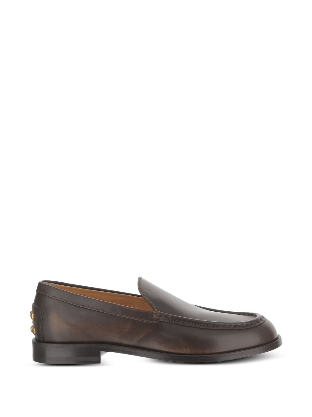 Mocassino Tod's marrone