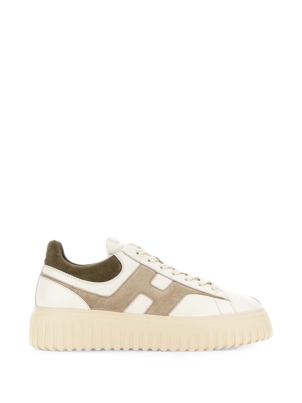 Sneakers Hogan h stripes