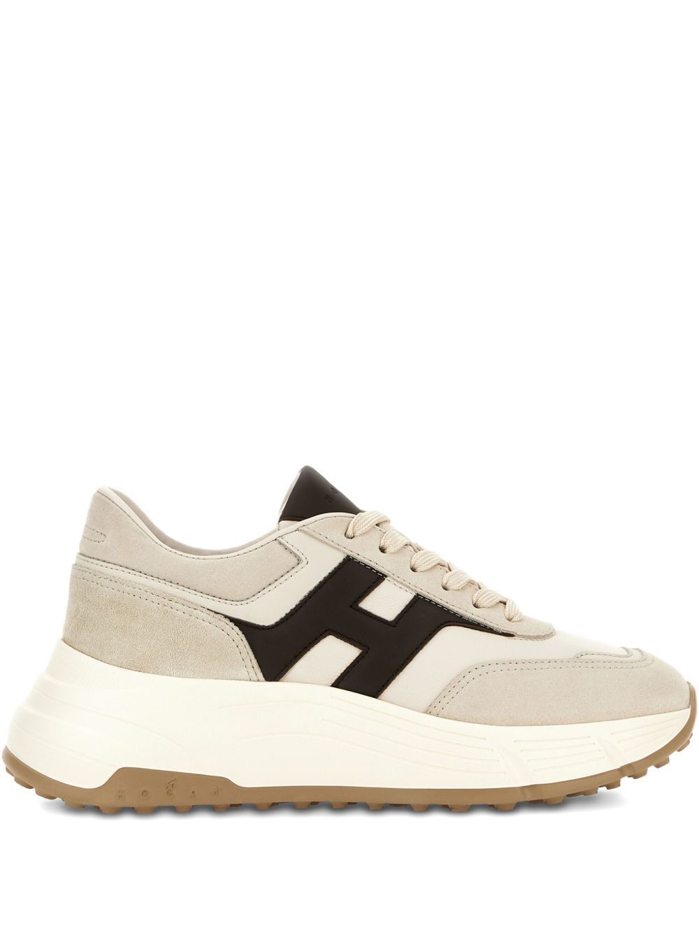 Sneakers Hogan H669