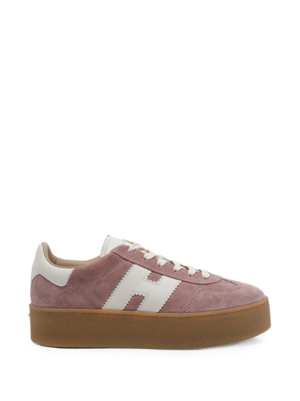Sneakers Hogan Cool platform