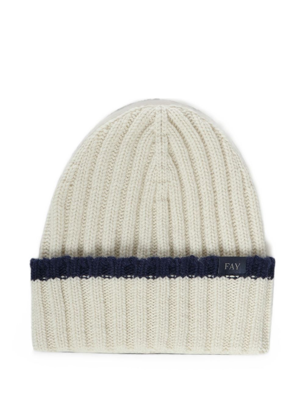 Cappello Fay bianco
