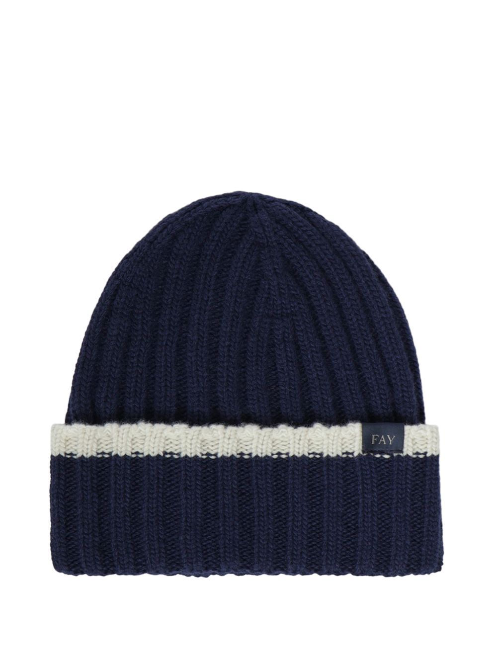 Cappello Fay blu