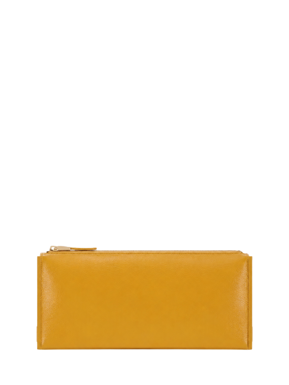 Borsa a mano Elisabetta Franchi ambra