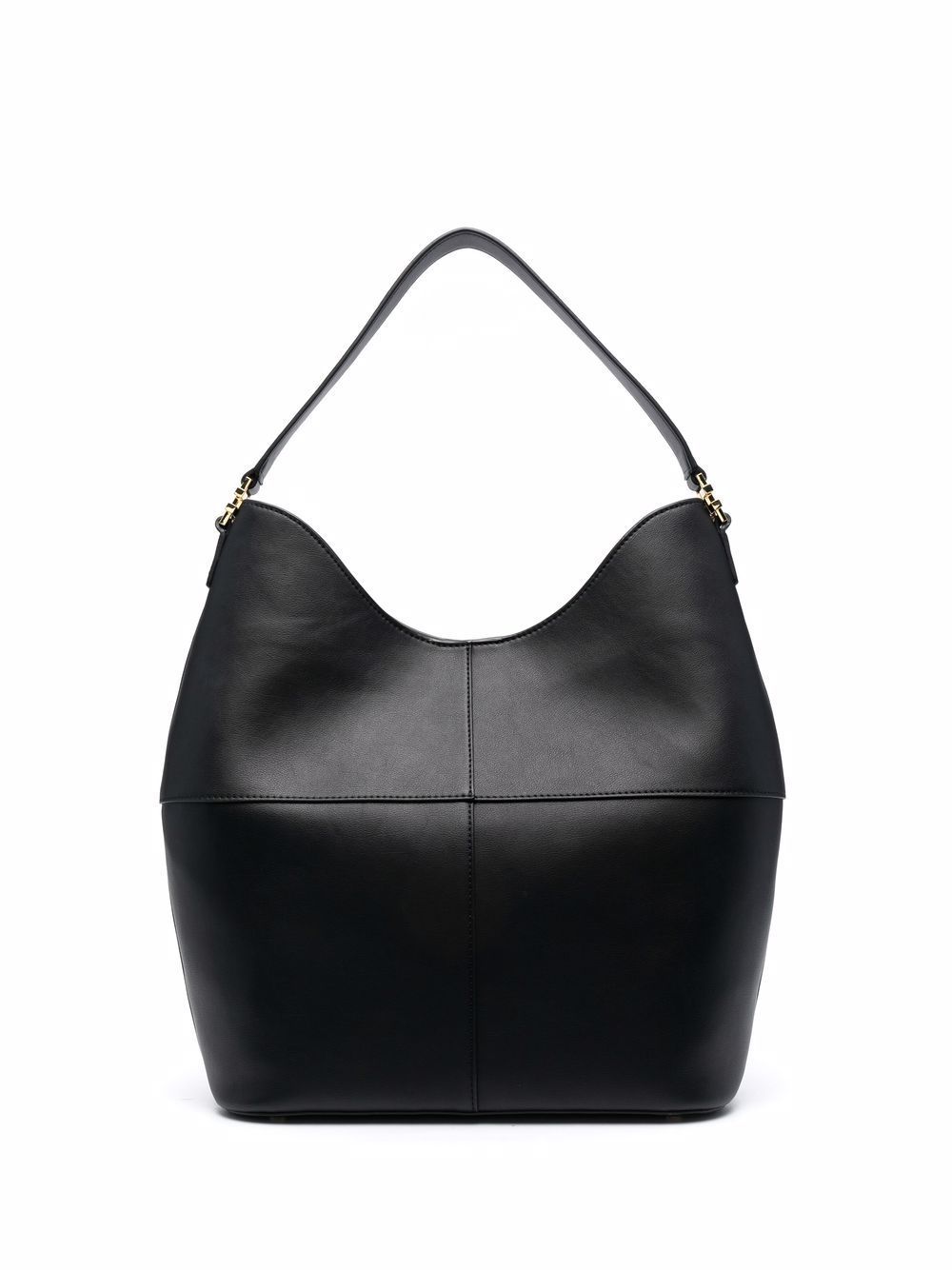 Borsa a mano Elisabetta Franchi nera